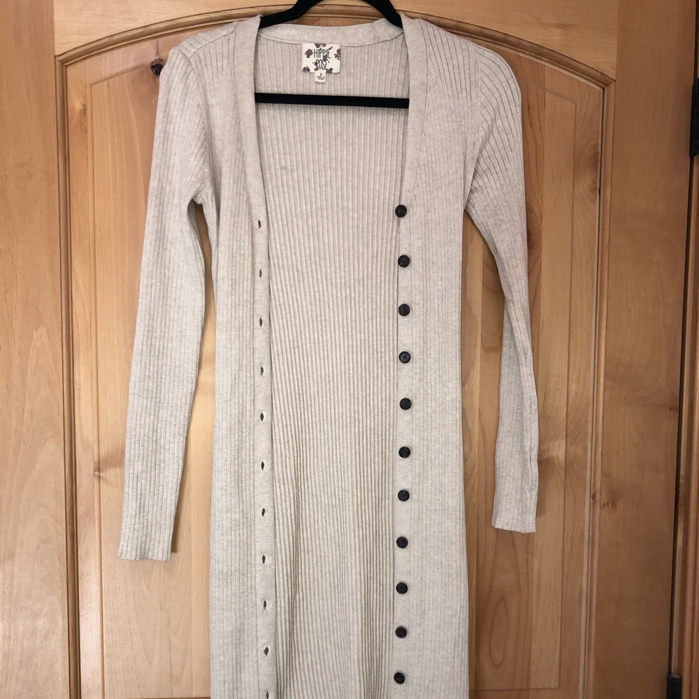 Cardigan